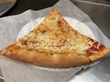 Cheese Pizza Slice