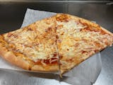 Cheese Special Pizza Slice