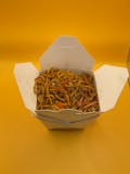Vegetable Lo Mein