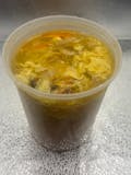 Hot Sour Soup