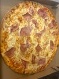 Hawaiana pizza