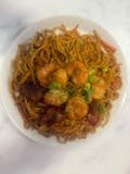 House Special Lo Mein