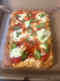 Detroit Margarita Pizza