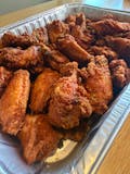 Buffalo Wings