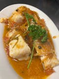Mediterranean Cod