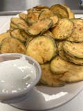 Zucchini Chips