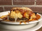 Moussaka