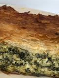 Spinach Pie