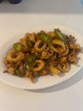 Sweet Chili Calamari