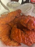 Boneless Buffalo Tenders
