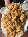 Side of Clam Strips
