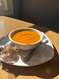 Butternut Squash Soup