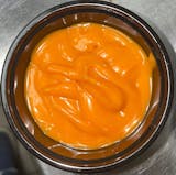 Spicy Garlic Dipping Sauce