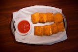 Fried Cheese Ravioli