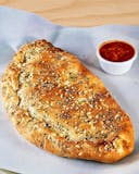 Cheese Calzone