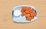 Boneless Wings