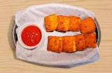 Fried Cheese Ravioli