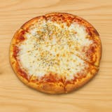 Cheese Pizza NY