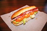 Italian Sub