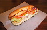 Buffalo Chicken Sub