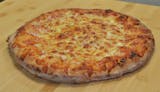 Hand Tossed Crust Cheese Pizza