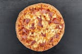 Hawaiian Pizza