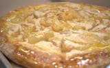 Apple Pizza Pie