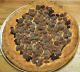 S'mores Pizza