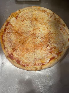 Cheese Pizza