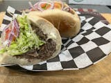 California Cheesesteak