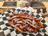 Sweet Potato Fries