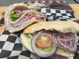 Italian Sub