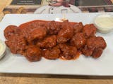 Boneless Wings