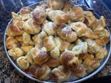 Garlic Knots