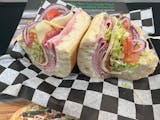 Amigo's Special Sub