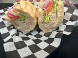 Tuna Sub
