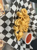 Calamari Rings