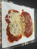 Chicken Parmesan
