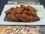 Bone-In Wings