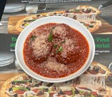 Meatballs