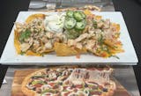 Nachos Supreme