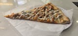 Chicken Bacon Ranch Slice