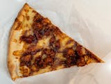 BBQ Chicken Slice