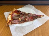 Meat Lovers Slice