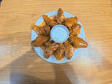 Buffalo Wings