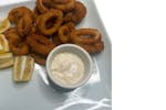 Fried Calamari