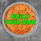 BYO Pizza