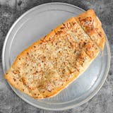 Stuffed Cheesy Bread