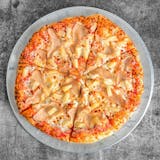 Aloha Pizza