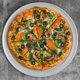 Garden Green Supreme Pizza
